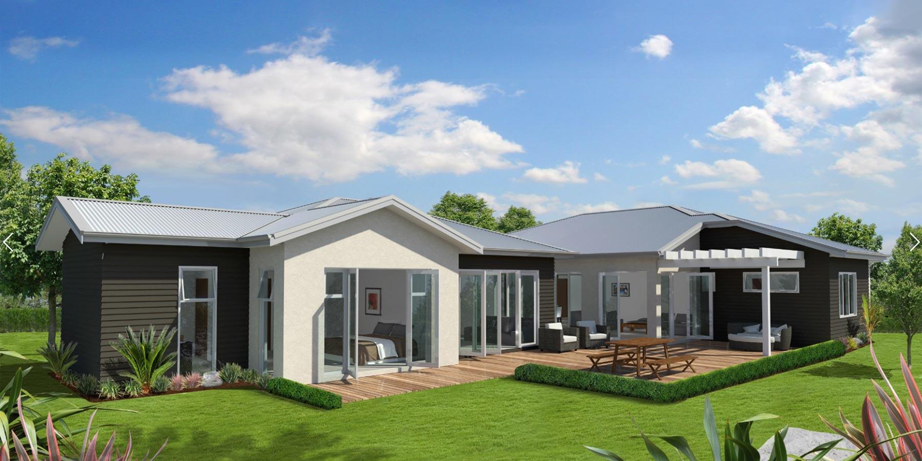 Euphrasie Houseplan
