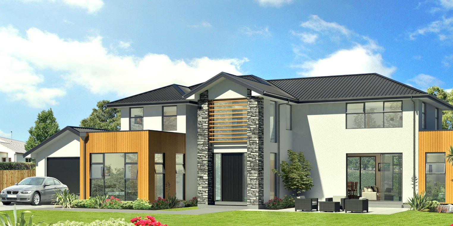 Josephine Houseplan