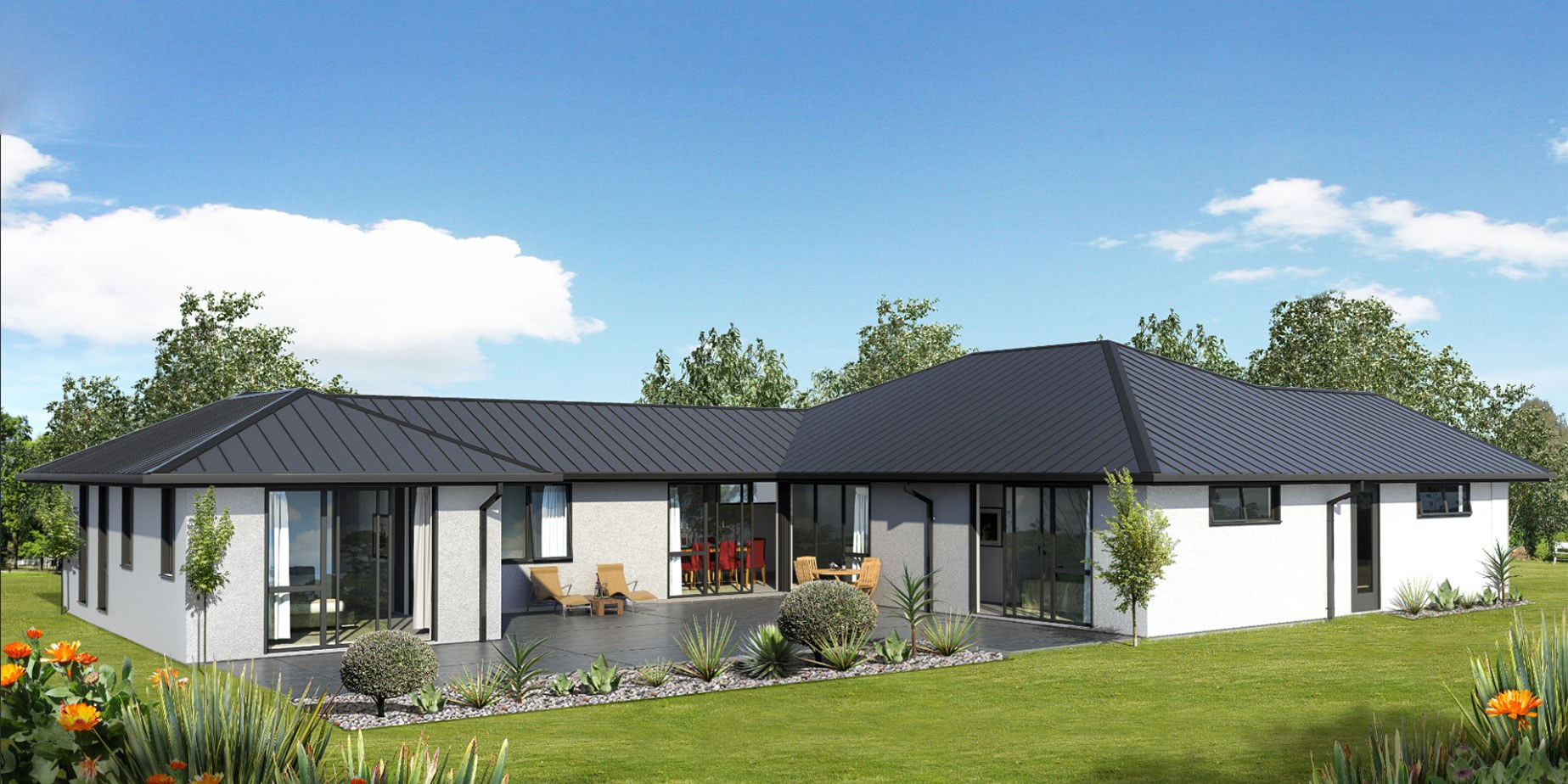 Little Gem Houseplan
