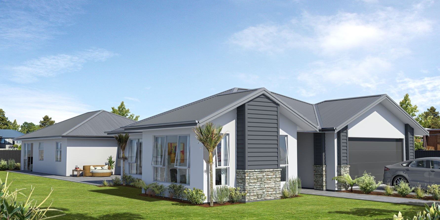 Patiki Houseplan