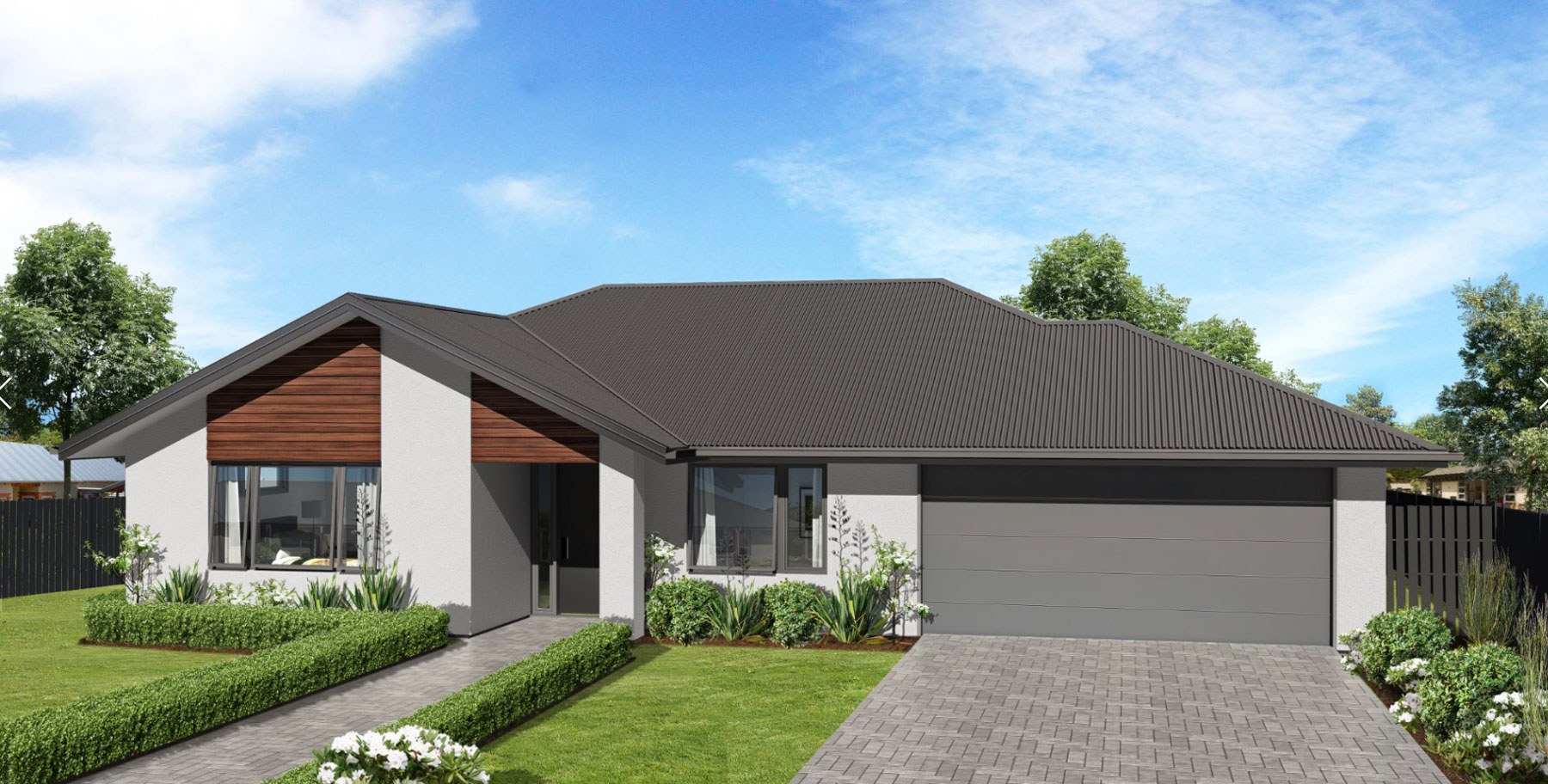 Pistacia Houseplan