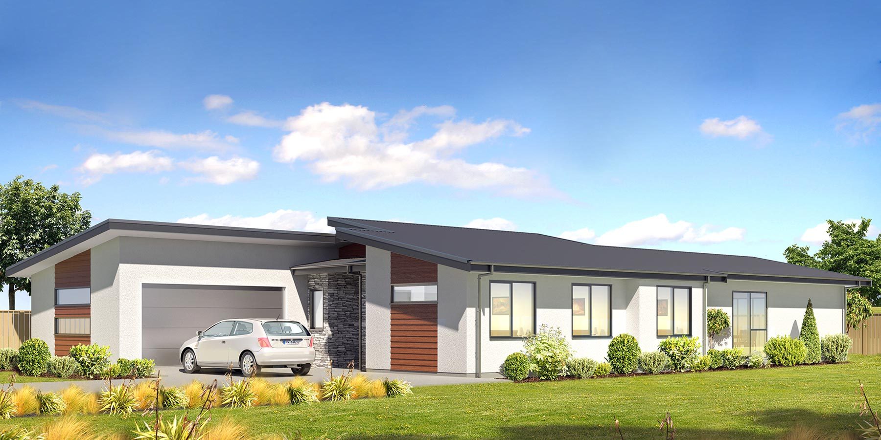 Te Rito Houseplan